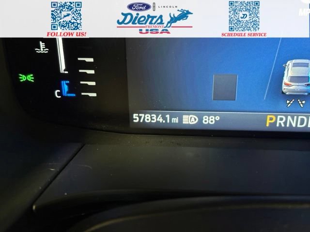 Certified 2023 Ford Escape ST-Line w/ Tech Pack #1 FWD image 21
