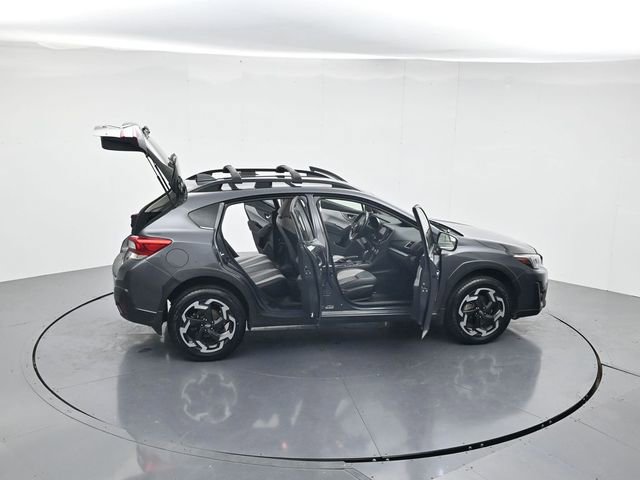 Used 2021 Subaru Crosstrek 2.5i Limited w/ Popular Package #5 AWD/4WD image 44