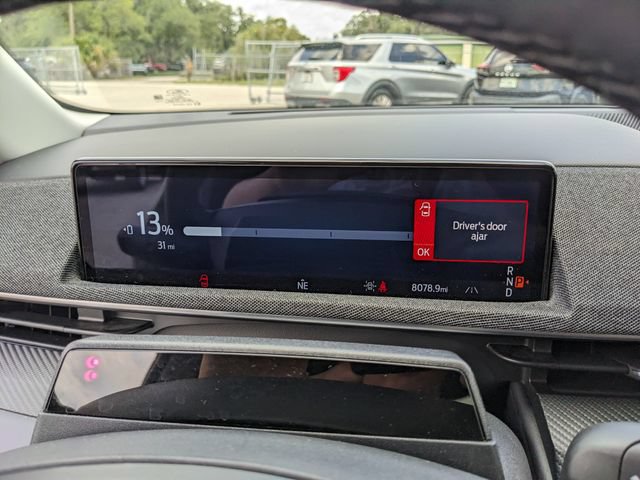 Certified 2025 Ford Mustang Mach-E Premium AWD/4WD image 32