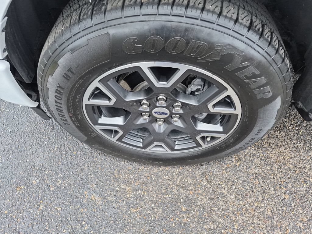 Certified 2024 Ford F150 STX RWD image 28