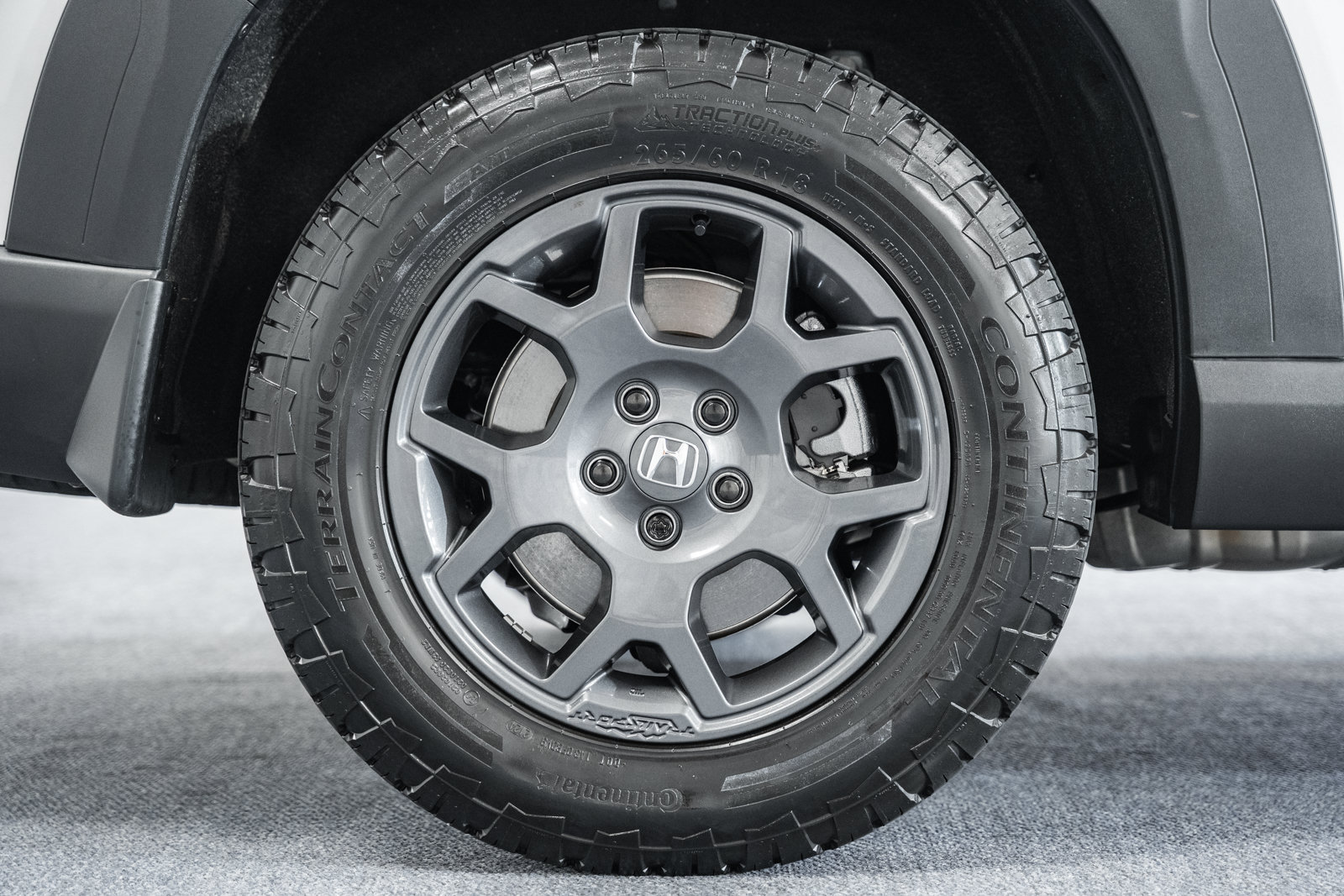 Used 2025 Honda Pilot TrailSport image 25