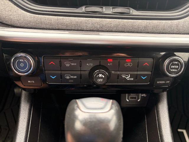 Used 2022 Jeep Compass Latitude w/ Convenience Group image 21