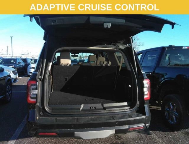 Certified 2024 Ford Expedition Max Limited image 7