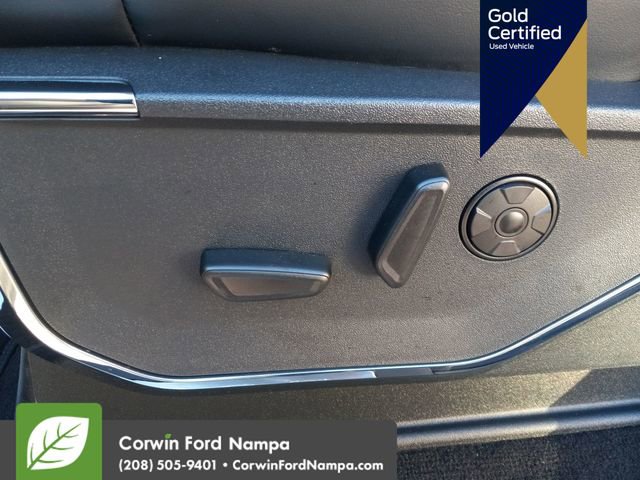 Certified 2026 Ford F450 Platinum w/ FX4 Off-Road Package image 14