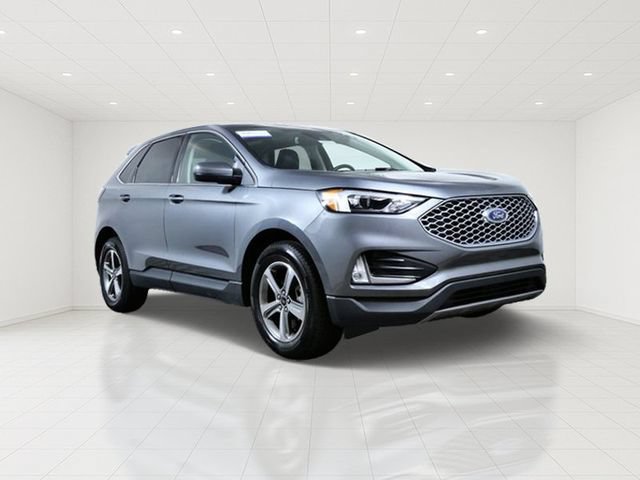 Certified 2024 Ford Edge SEL w/ Convenience Package