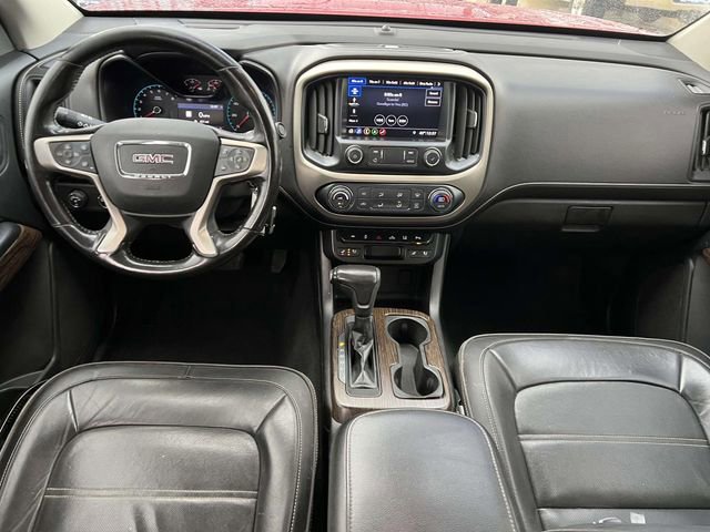 Used 2019 GMC Canyon Denali image 14