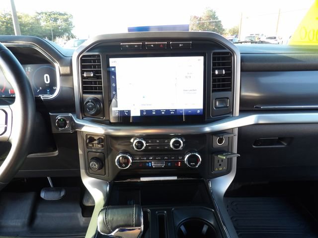 Certified 2021 Ford F150 Lariat image 16