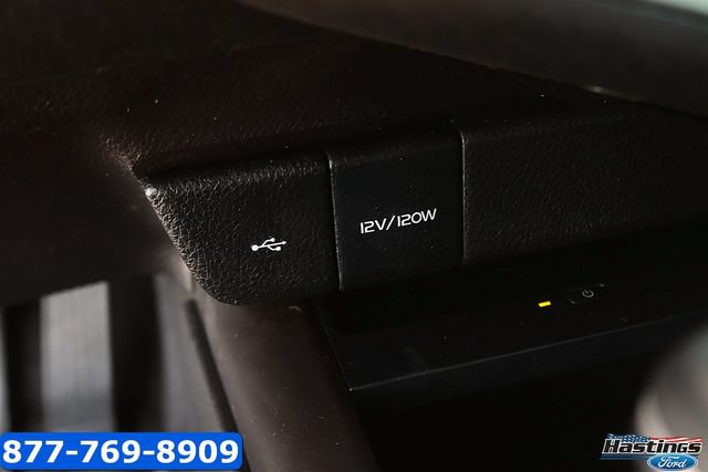 Used 2023 Toyota Camry XLE FWD image 20