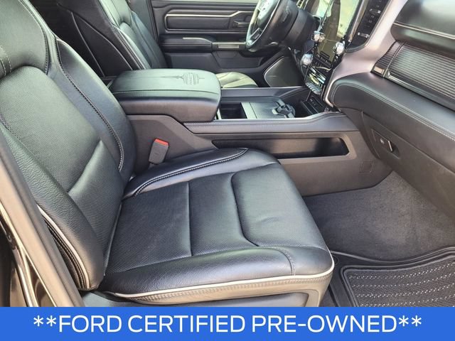 Used 2019 RAM 1500 Limited AWD/4WD image 10