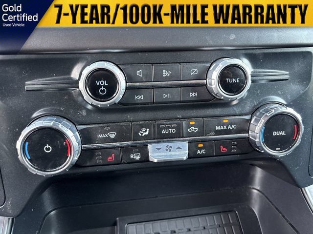 Certified 2024 Ford F150 Tremor w/ Bed Utility Package AWD/4WD image 28