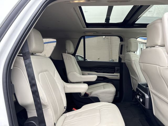 Certified 2020 Ford Expedition Platinum image 26