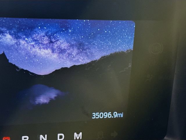 Certified 2022 Ford Bronco Outer Banks image 18