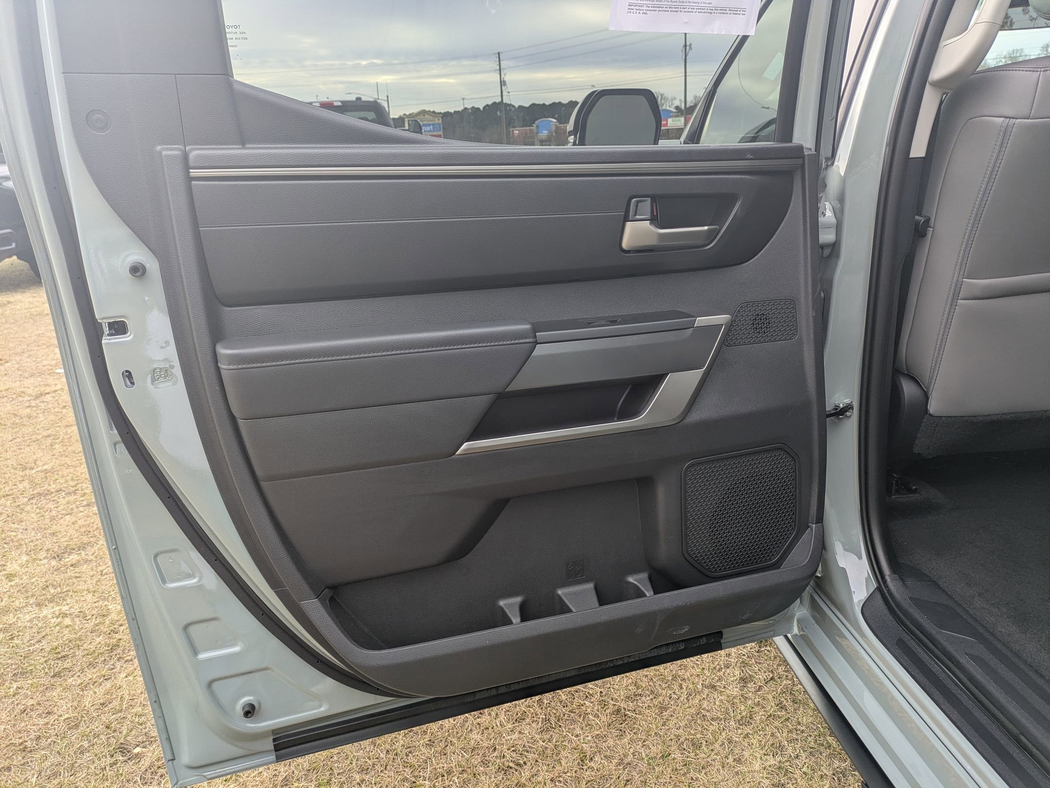 Used 2024 Toyota Tundra SR5 image 26