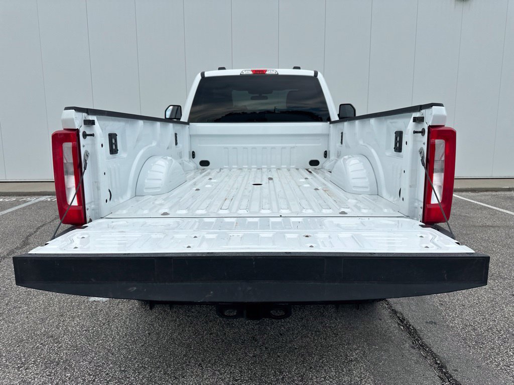 Certified 2025 Ford F250 XLT w/ FX4 Off-Road Package AWD/4WD image 17