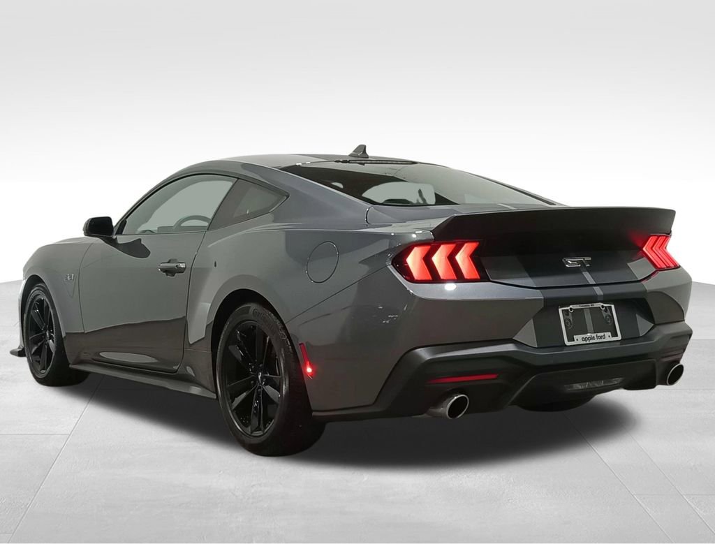 Certified 2024 Ford Mustang GT RWD image 7