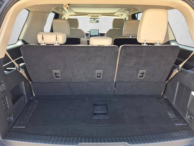 Certified 2023 Ford Expedition Platinum AWD/4WD image 20