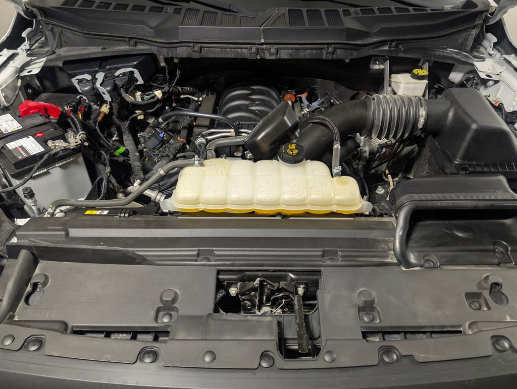 Certified 2024 Ford F150 XL image 6