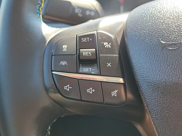 Certified 2026 Ford Maverick Lobo AWD/4WD image 17