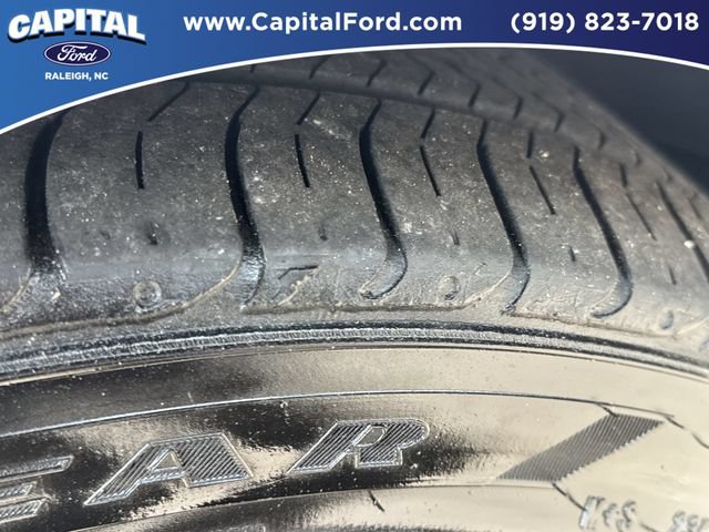 Used 2024 Honda Civic Sport image 14
