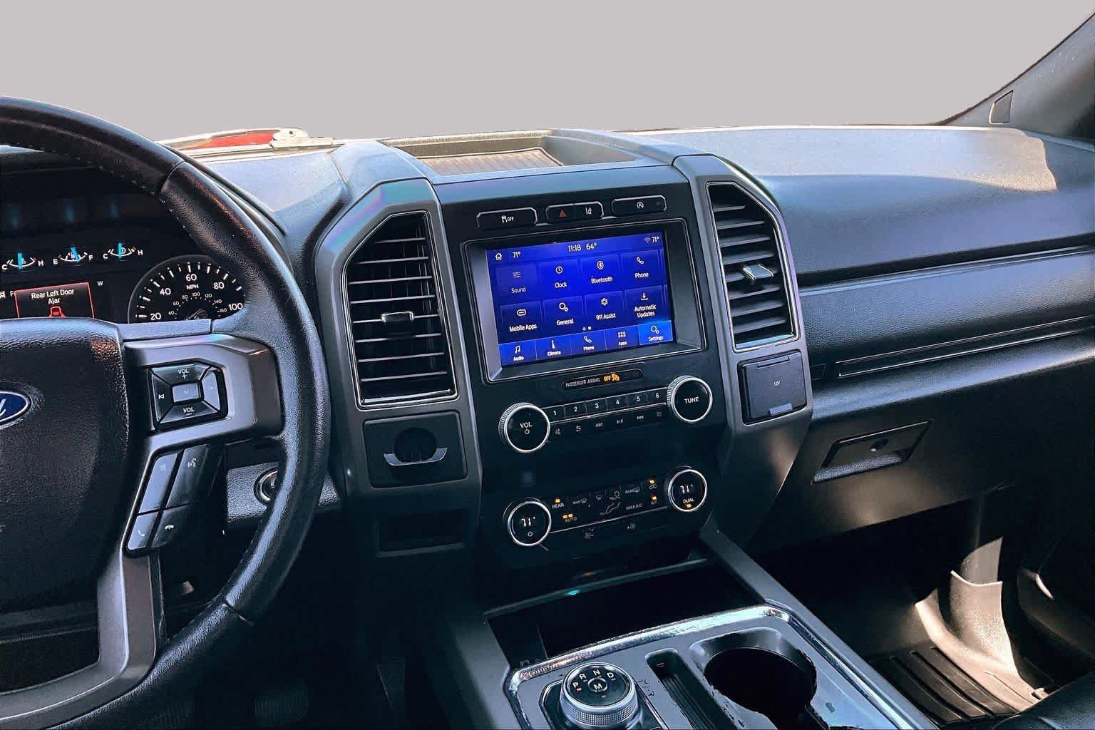 Certified 2020 Ford Expedition XLT w/ Equipment Group 201A RWD image 7
