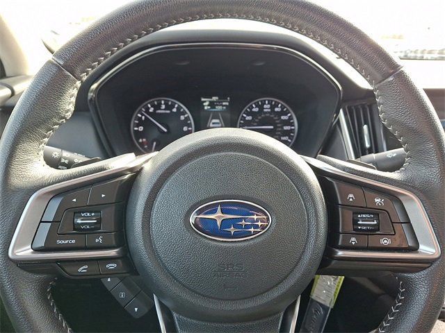 Used 2020 Subaru Legacy Premium w/ Popular Package #1 image 18