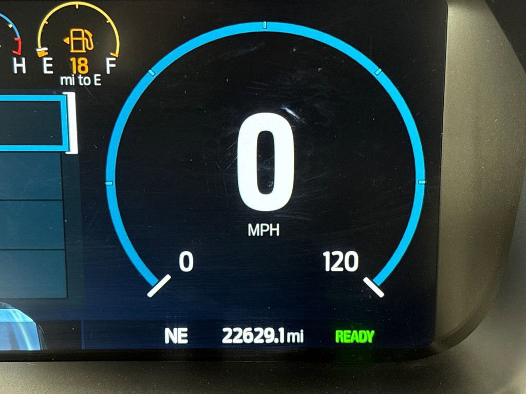 Certified 2023 Ford F150 Limited image 23