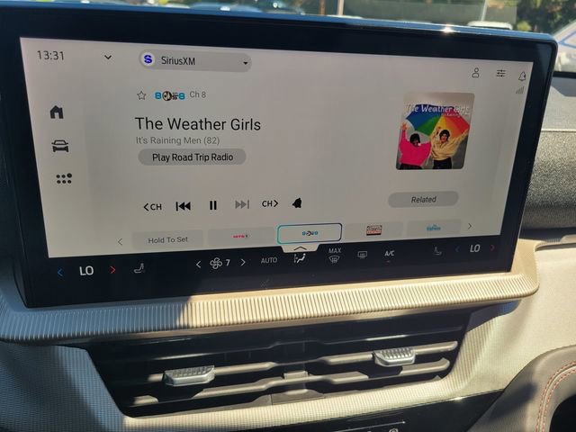 Certified 2026 Ford Explorer Active image 22