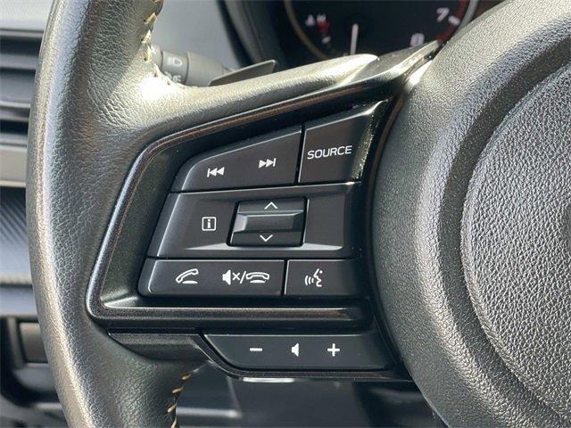 Used 2024 Subaru Crosstrek 2.5i Sport w/ Crosstrek Mirror Package image 9