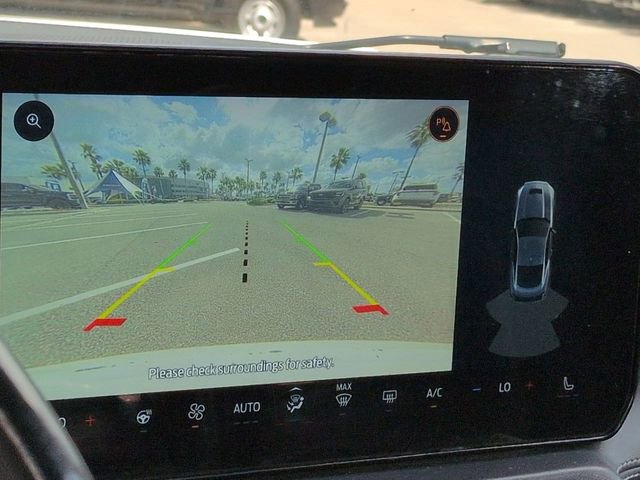 Certified 2024 Ford Mustang Premium image 20