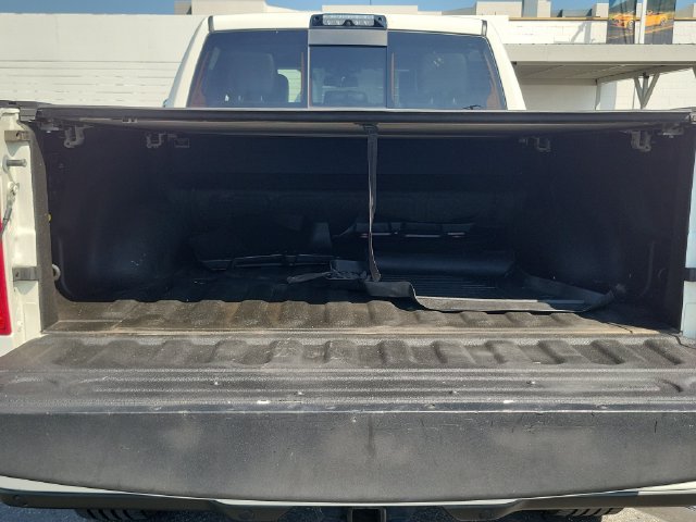 Used 2021 RAM 2500 Laramie AWD/4WD image 10