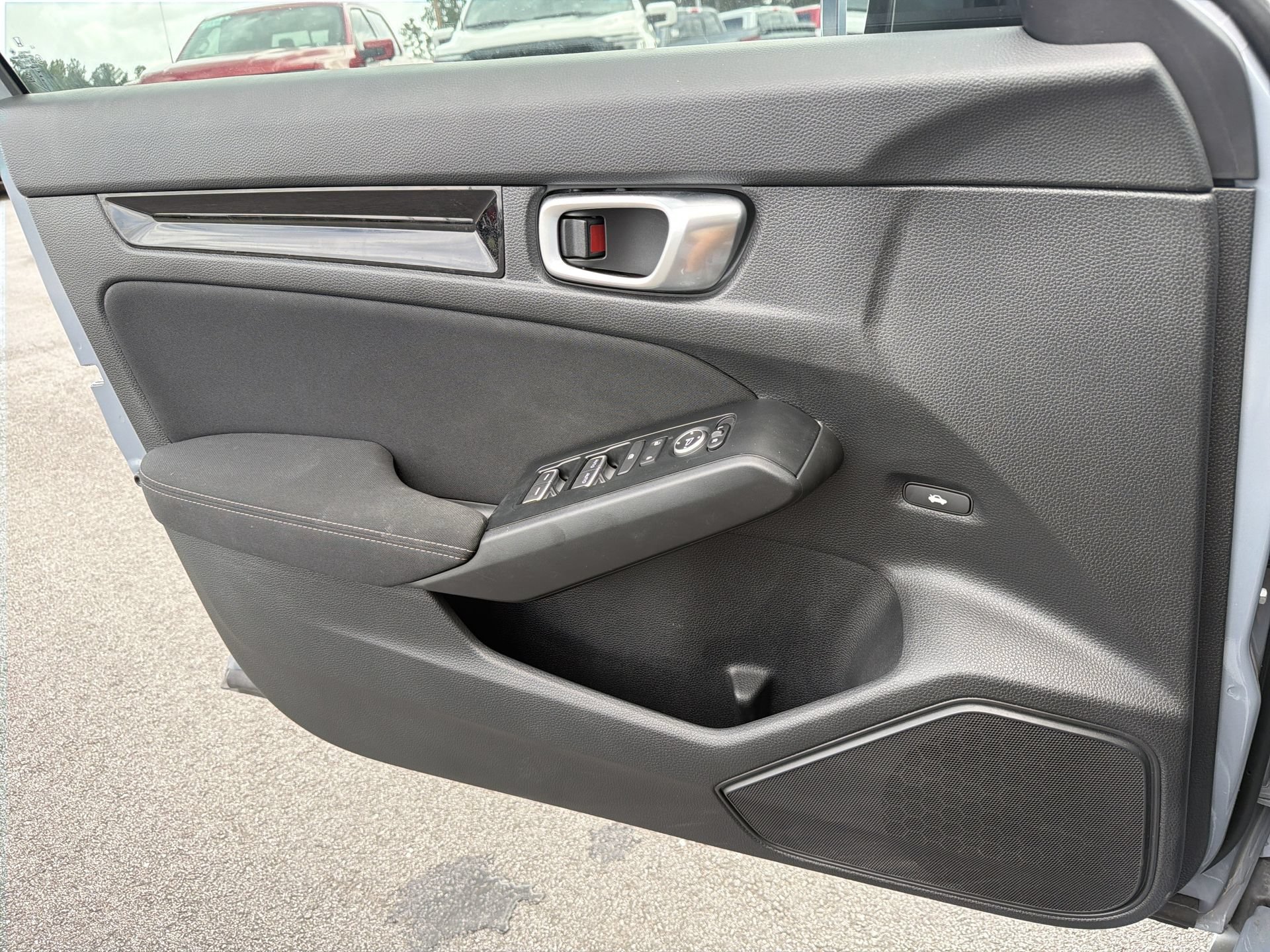Used 2024 Honda Civic EX image 18