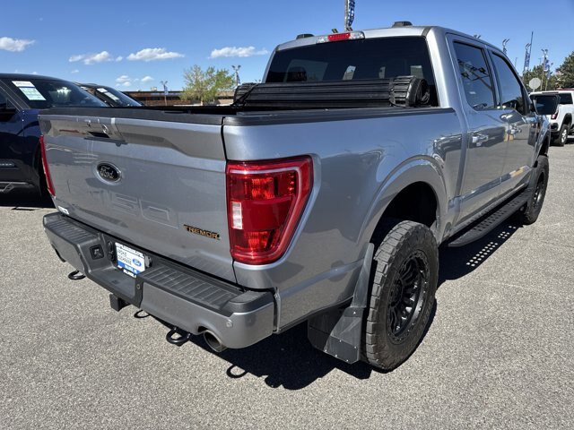 Certified 2023 Ford F150 Tremor AWD/4WD image 14