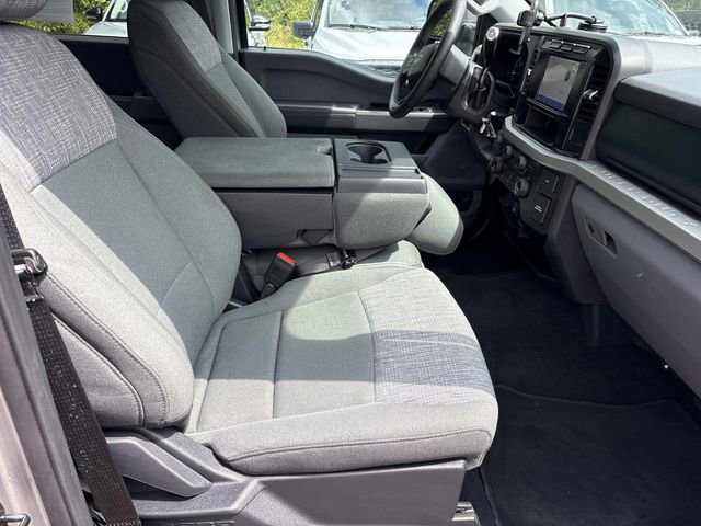 Certified 2023 Ford F250 XLT image 22