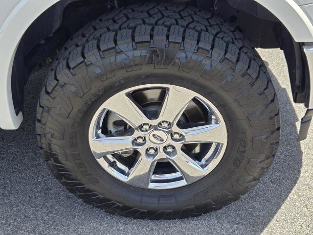 Certified 2018 Ford F150 Lariat AWD/4WD image 22