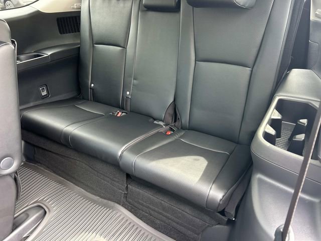 Used 2026 Toyota Grand Highlander AWD image 21