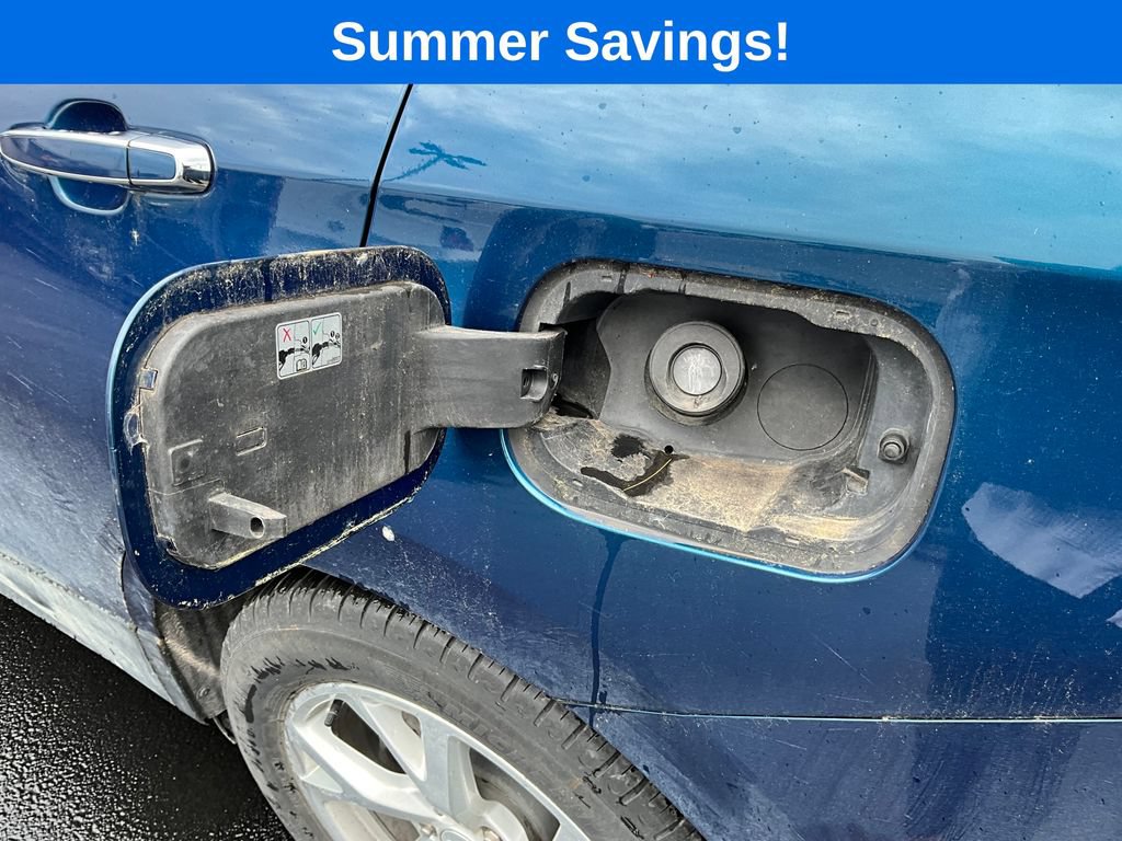Used 2021 Chevrolet Equinox Premier AWD/4WD image 17