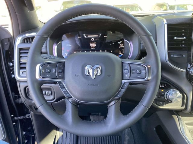 Used 2026 RAM 1500 Laramie w/ Night Edition image 24