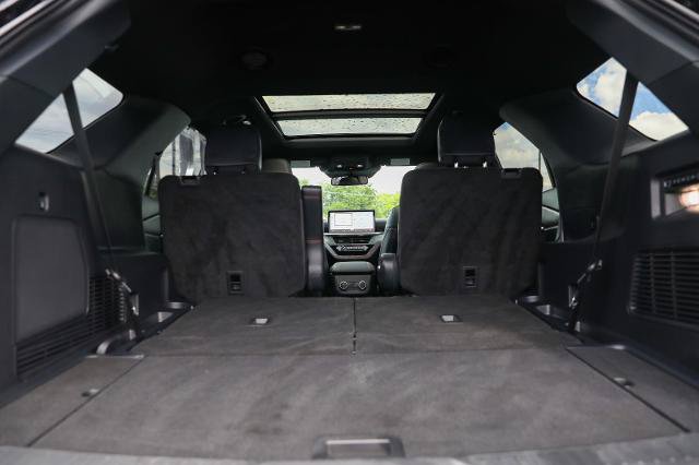 Certified 2025 Ford Explorer ST AWD/4WD image 16