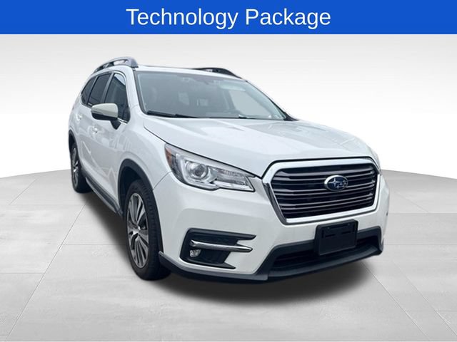 Used 2020 Subaru Ascent Limited w/ Technology Package AWD/4WD image 1