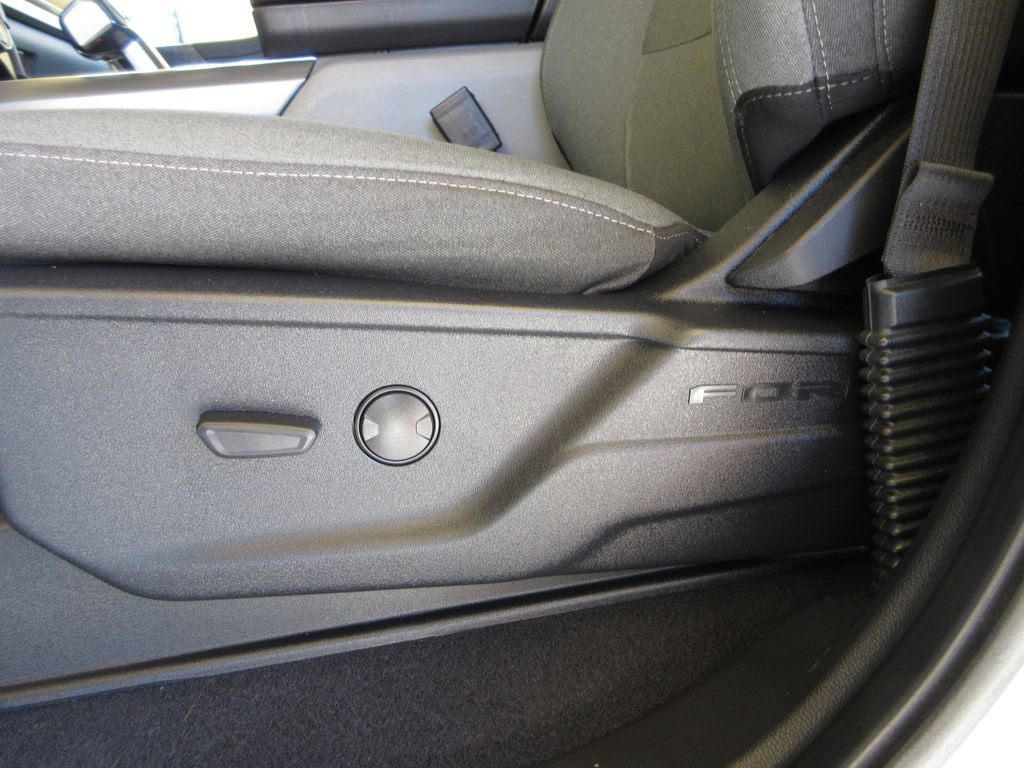 Certified 2023 Ford F150 Lightning XLT AWD/4WD image 13