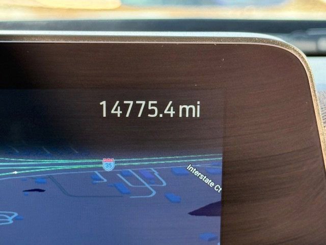 Certified 2025 Ford Expedition King Ranch image 20