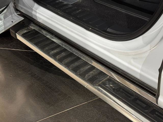 Certified 2025 Ford F150 XLT w/ Equipment Group 301A Standard image 24