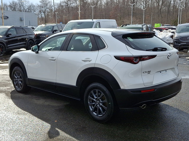 Used 2023 MAZDA CX-30 AWD 2.5 S image 7