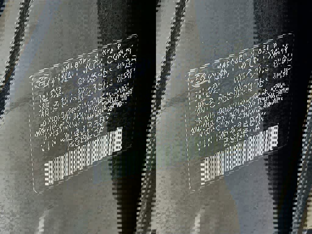 Used 2023 Hyundai Sonata SEL Plus image 25