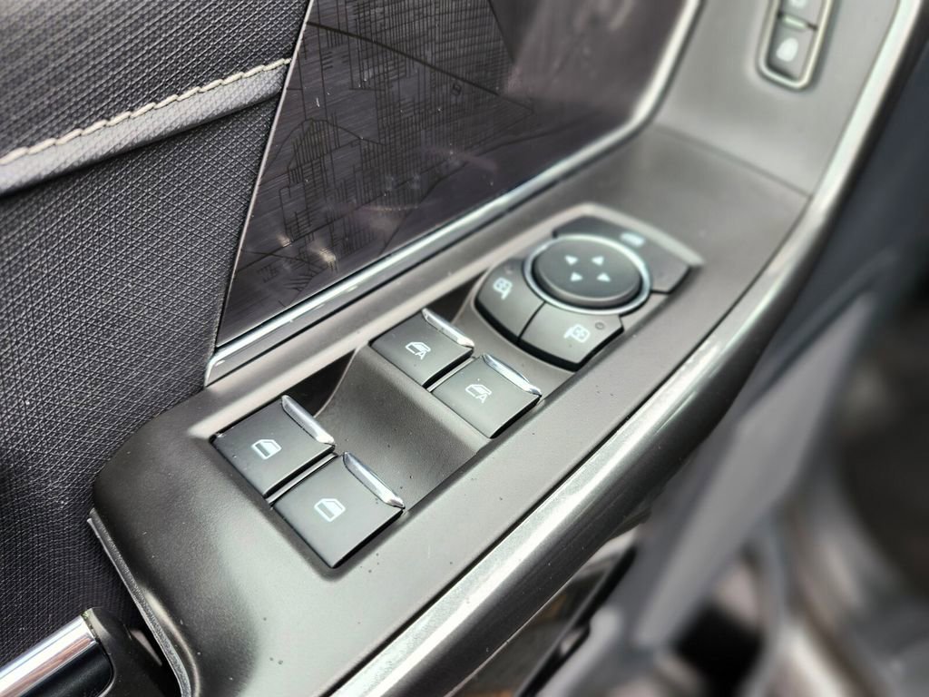 Certified 2023 Ford F150 XLT w/ Equipment Group 302A High image 17