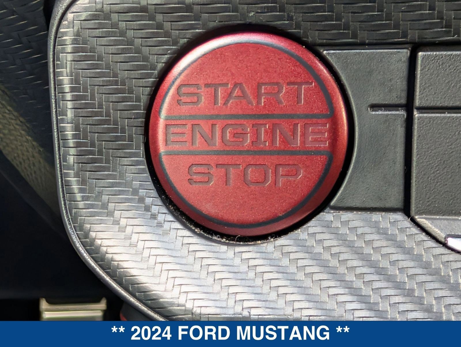 Certified 2024 Ford Mustang GT Premium image 29