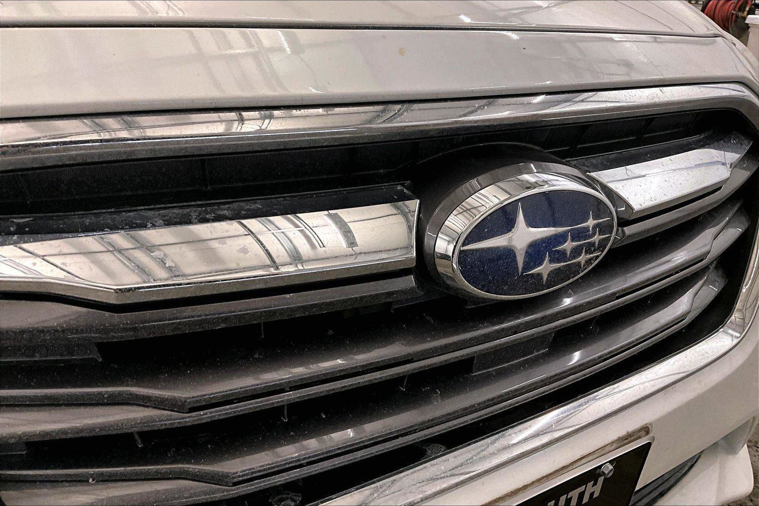 Used 2019 Subaru Legacy 2.5i Premium image 29