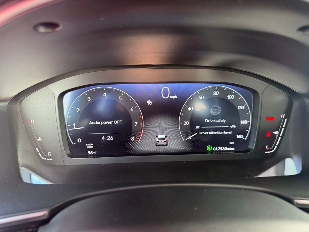 Used 2024 Honda Civic Sport Touring image 36