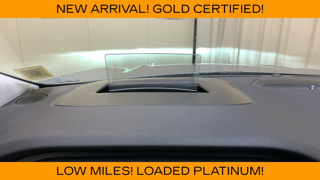 Certified 2023 Ford Escape Platinum w/ Premium Technology Package AWD/4WD image 37