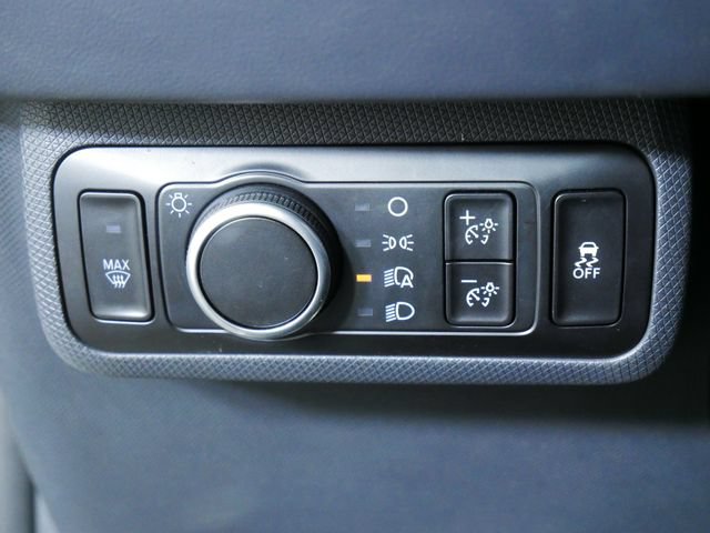 Certified 2025 Ford Mustang Mach-E Select w/ Comfort Package Lite AWD/4WD image 23